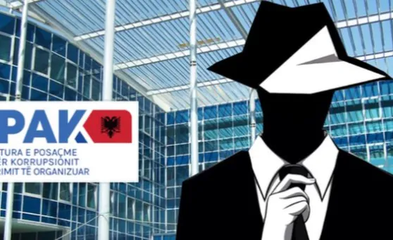 SPAK arreston edhe shefin e laboratorit shkencor të Policisë së Shtetit, arreste në Durrës….