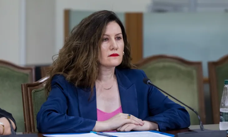 SPAK cakton “arrest në shtëpi” për drejtuesen e Shërbimit Informativ Shqiptar, Vlora Hyseni