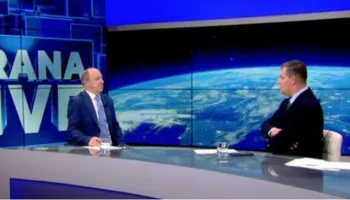 “SPAK gaboi me Vlora Hysenin”- Martin Leka: Kreu i SHISH arrestohet vetëm në raste flagrante!