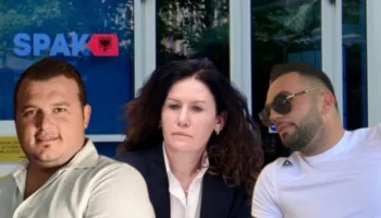 SPAK i caktoi arrest shtëpie, Vlora Hyseni del nesër para GJKKO, prokurorët marrin në pyetje dhe dy të arrestuarit e tjerë