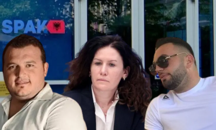 SPAK i caktoi arrest shtëpie, Vlora Hyseni del nesër para GJKKO, prokurorët marrin në pyetje dhe dy të arrestuarit e tjerë