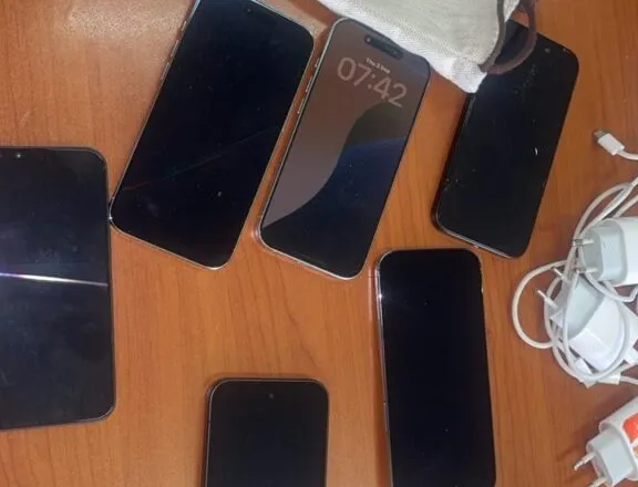 SPAK merr 6 telefonat në burgun e Durrësit! Dyshime për Hoxhosmanët, “Bozholin” dhe Nallbanin