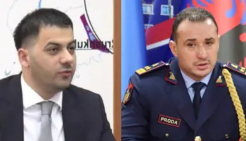 SPAK ‘mësyn’ në banesën e ish-kryepolicit Proda, DETAJE: Zbulime në telefonin e Ergys Agasit