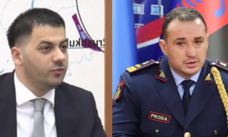 SPAK ‘mësyn’ në banesën e ish-kryepolicit Proda, DETAJE: Zbulime në telefonin e Ergys Agasit