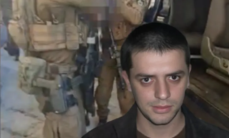 SPAK mësyu në banesën e tij! Kush është Endrit Dokle? I dënuari me burgim të përjetshëm, Martinaj dha 500 mijë € për kokën e tij