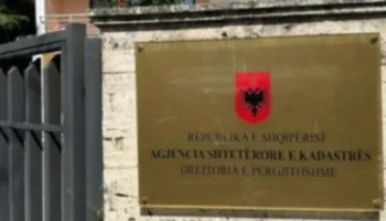 SPAK në fokus AZHT dhe Kadastrën? Gazetari: Sekuestrohen dokumente për lejet e ndërtimit, dyshime për pastrim parash
