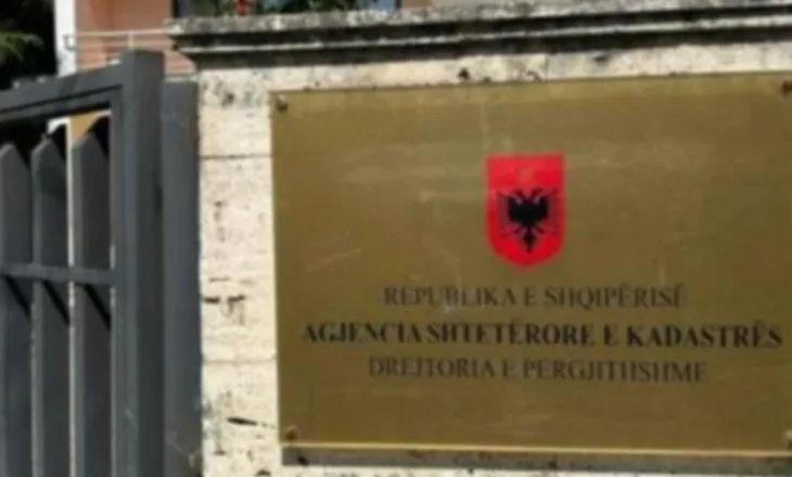 SPAK në fokus AZHT dhe Kadastrën? Gazetari: Sekuestrohen dokumente për lejet e ndërtimit, dyshime për pastrim parash
