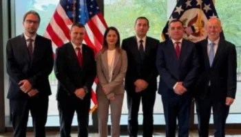 “SPAK në qendër të luftës globale kundër krimit të organizuar”- Ambasada Amerikane: Forcohet bashkëpunimi me SHBA, Europën dhe Amerikën Latine