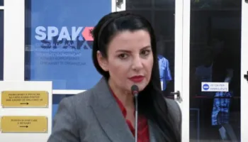 SPAK njoftim zyrtar për Ballukun: Nën hetim për korrupsion, pastrim parash dhe shkelje të barazisë në tendera