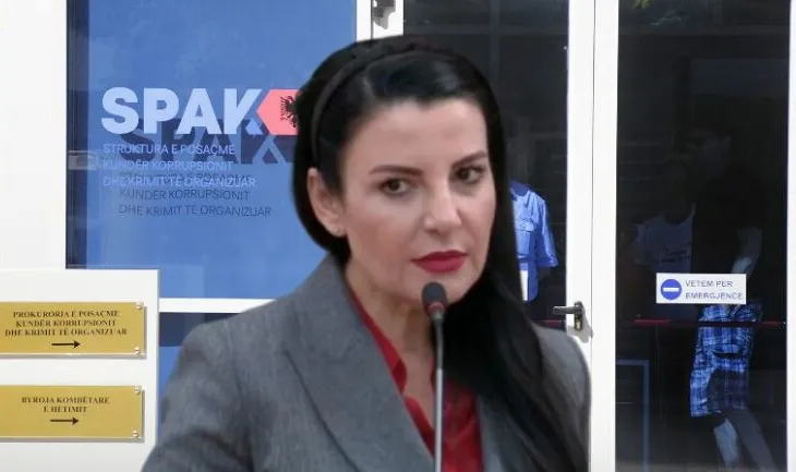 SPAK njoftim zyrtar për Ballukun: Nën hetim për korrupsion, pastrim parash dhe shkelje të barazisë në tendera