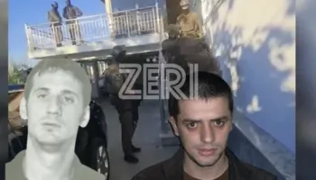 SPAK operacion në Shkodër e Tiranë, arrestohet Bledar Cafi, rishpallet në kërkim Indrit Dokle