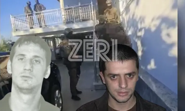 SPAK operacion në Shkodër e Tiranë, arrestohet Bledar Cafi, rishpallet në kërkim Indrit Dokle