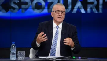 SPAK përgjoi SHISH? Ylli Rakipi nxjerr detaje: Ne e dinim çfarë ndodhte! Nesër mund të dalë…