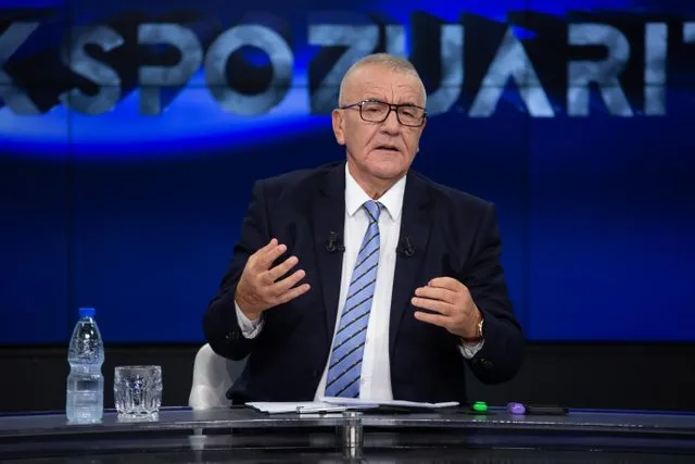 SPAK përgjoi SHISH? Ylli Rakipi nxjerr detaje: Ne e dinim çfarë ndodhte! Nesër mund të dalë…