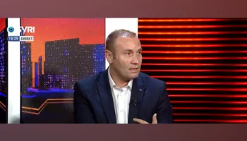 ‘SPAK-u është në një presion të jashtëzakonshëm’, Bushkolaj: SHBA kërkon goditjen e karteleve të drogës