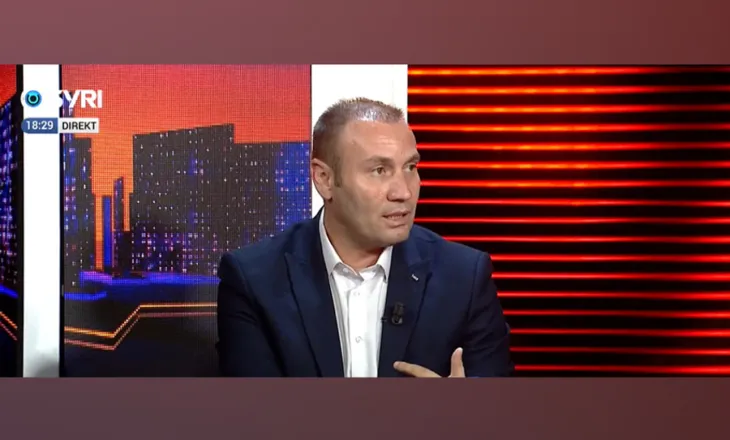‘SPAK-u është në një presion të jashtëzakonshëm’, Bushkolaj: SHBA kërkon goditjen e karteleve të drogës
