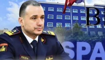 SPAK urdhëron kontrolle në banesën e ish-kreut të Policisë së  Tiranës, Ilir Proda