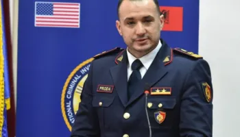 SPAK ushtron kontroll në banesën e Ilir Prodës