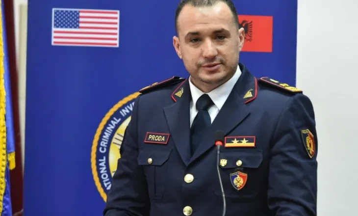 SPAK ushtron kontroll në banesën e Ilir Prodës