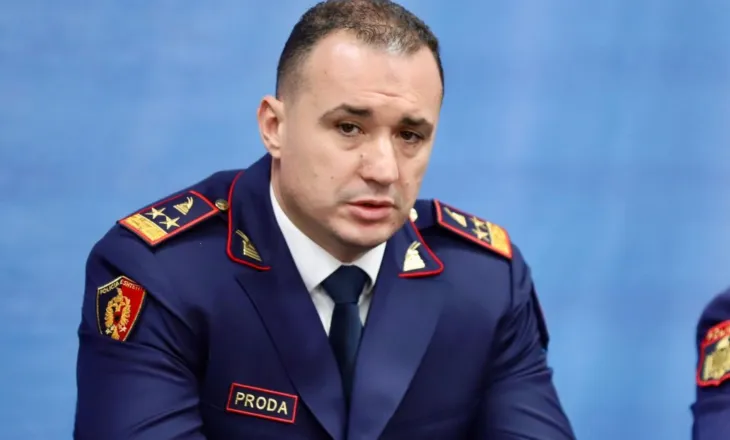 SPAK zbarkon në banesën e Ilir Prodës