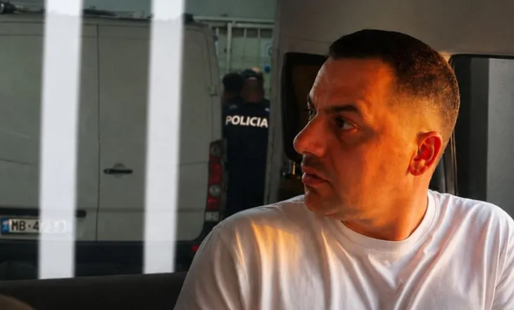 SPAK ‘zbarkon’ në Bradashesh: Kontrolle në sektorin e Ergys Agasit, gjenden pije alkoolike