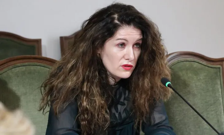 SPAK ZBULON/ HYSENI DHE AGASI KANE KOMUNIKUAR, POR NE S’DIME PER ÇFARE KANE FOLUR