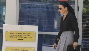 SPAK zgjeron hetimet për Belinda Ballukun, sekuestrohet vila në Green Coast