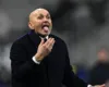 Spalletti: E dimë çfarë duhet të përmirësojmë. Conte si “hije” mbi të? Disa zëra nuk më habisin