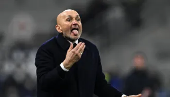 Spalletti: E dimë çfarë duhet të përmirësojmë. Conte si “hije” mbi të? Disa zëra nuk më habisin