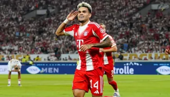 “Spektakolar. Në ndeshjet e para mendova: uau”, Luiz Dias i befasuar nga blerja e re e Bayern Munich
