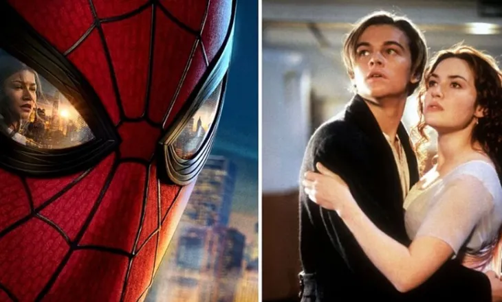 ‘Spider-Man: Brand New Day’, mbi 2,3 miliardë dollarë fitime, tejkalon edhe ‘Titanikun’