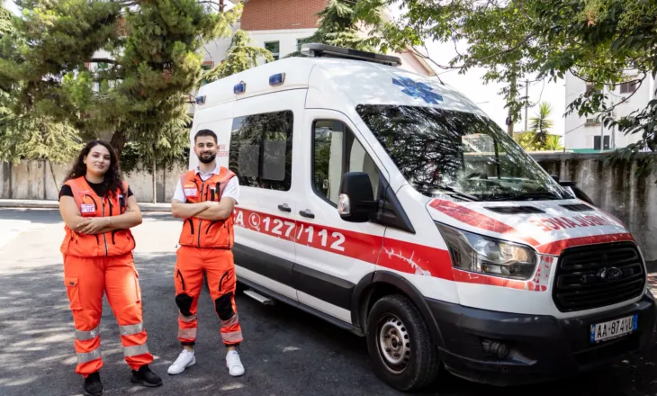 Spitalet publike pasurohet me mjekë dhe infermierë të rinj, investim te profesionalizmi dhe shërbimi ndaj pacientit