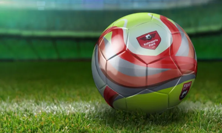 Starton Kategoria e Parë, kampionati menjëherë me duele intriguese…