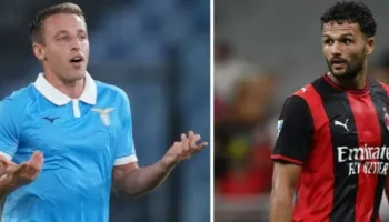 Statistikat dhe formacionet! Çfarë duhet të dini para ndeshjes Lazio – Milan