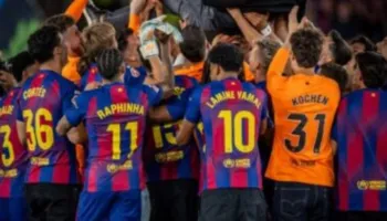 Statistikat e frikshme, Barcelona me sulmin më të mirë, kryeson në raste dhe gola!