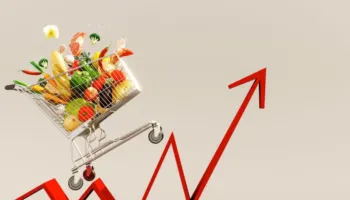 Statistikat, inflacioni ngjitet në 3,2%, ushqimet, transporti dhe kostot e banimit fluturojnë lart çmimet