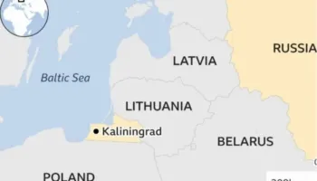 Stërvitja rreth Kaliningradit, Rusia proteston ndaj NATO-s: Jemi gati ta mbrojmë me të gjithë arsenalin tonë në dispozicion