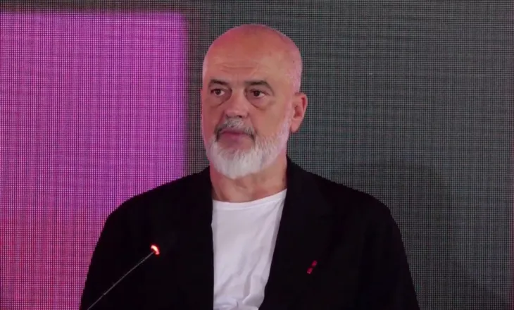 “Strehimi, problem i madh evropian”, Rama prezanton programin “Rilindja 2.0”: Fokus te familjet e reja