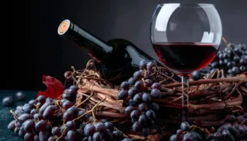 Studimi i publikuar në “Journal of Agricultural and Food Chemistry”: Vera e kuqe një antibakterial i fuqishëm