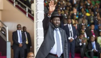 Sudan i Jugut/  Presidenti shpërndan qeverinë përpara zgjedhjeve të dhjetorit