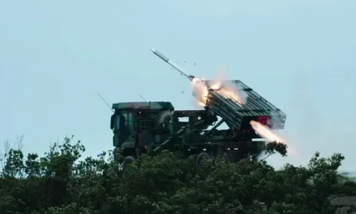 Suedia blen HIMARS nga SHBA, marrëveshja kap vlerën e 750 milionë dollarëve