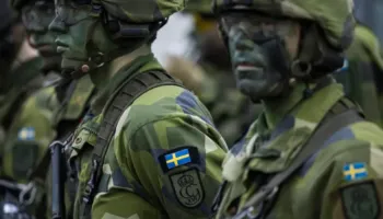 Suedia në alarm nga kërcënimi rus: Duan të na bëjnë të ndihemi të pasigurt