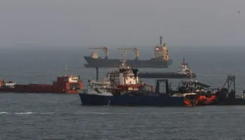 Sulm në Hormuz, Arabia Saudite akuzon Iranin: Goditet supertankeri “Sidr”, humbin jetën dy marinarë filipinas
