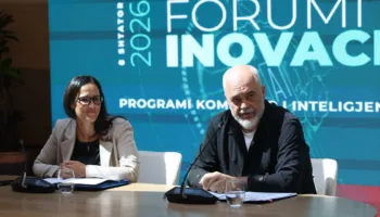 “Sulme kibernetike kemi përditë, por jemi forcuar”, Rama: Prokurimet Publike me AI, çfarë do ndodh me e-Albania