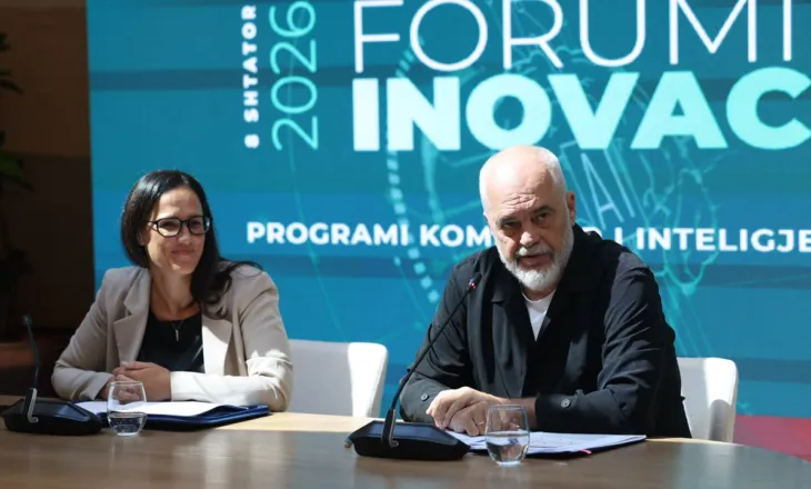 “Sulme kibernetike kemi përditë, por jemi forcuar”, Rama: Prokurimet Publike me AI, çfarë do ndodh me e-Albania