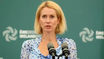 Sulmet hibride të Rusisë në Gjermani, BE mbledh urgjent ministrat e Jashtëm, Kallas: Terrorizëm i sponsorizuar nga Moska, Evropa duhet të reagojë