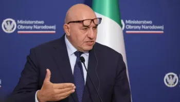 Sulmet në bazën ajrore në Arabinë Saudite, goditet avioni italian F-2000