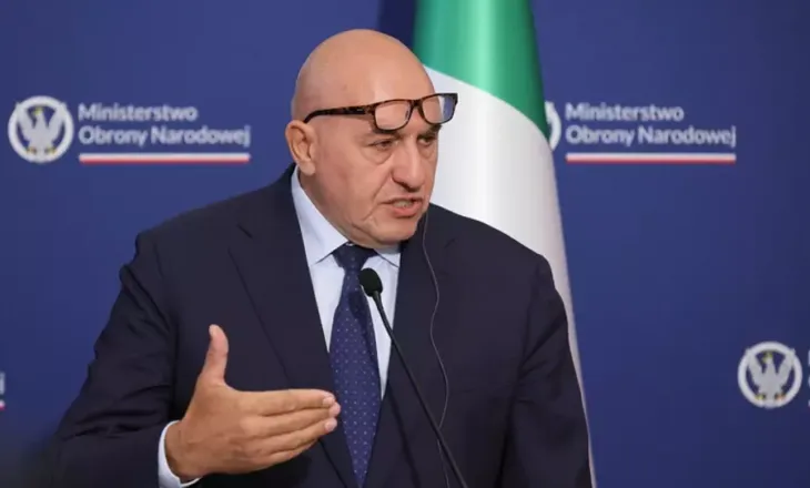 Sulmet në bazën ajrore në Arabinë Saudite, goditet avioni italian F-2000