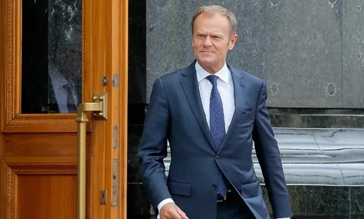 Sulmet ruse pranë kufirit, Tusk: Veprimet e Moskës po rrisin kërcënimin, po përgatitemi për përshkallëzim –