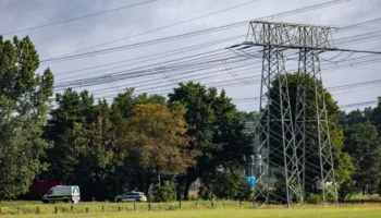 Sulmet sabotuese në rrjetin elektrik gjerman, policia në kërkim të të dyshuarit